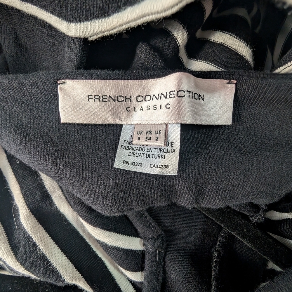 French Connection Dress(34) - Picture 4 of 6